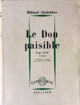 Le Don paisible