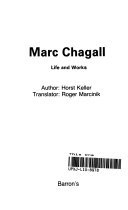 Marc Chagall