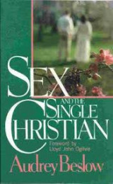 Sex and the single Christian