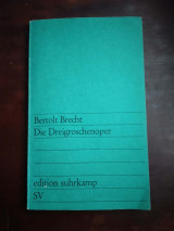 Die Dreigroschenoper