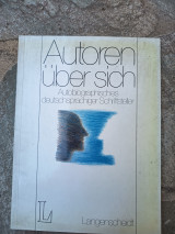 Autoren über sich