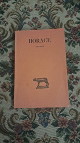 Horace Satires