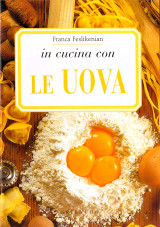 In cucina con le uova