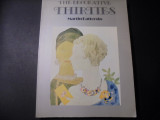 The Decorative Thirties