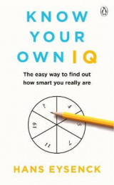 Know Your Own IQ