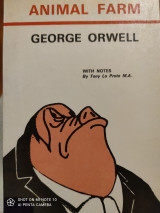 Animal Farm (with notes)