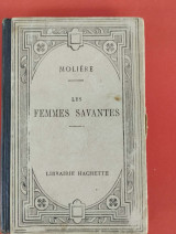 Les Femmes Savantes