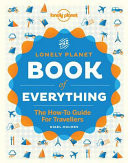 The Lonely Planet Book of Everything