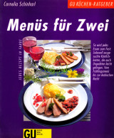 Menüs für Zwei