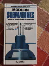 Modern Submarines