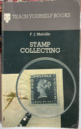 Stamp Collecting