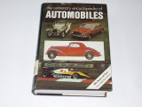 The centenary encyclopedia of automobiles
