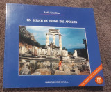 Ein Besuch im Delphi des Apollon: Für Kinder und Jugendliche