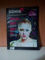 Sonik Τευχος 44