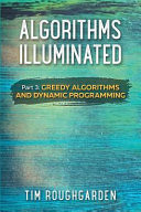 Algorithms Illuminated