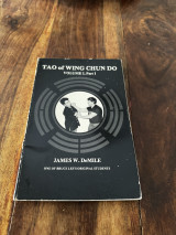 Tao of Wing Chun Do