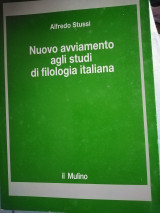Nuovo avviamento agli studi di filologia italiana