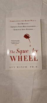 The Squeky Wheel