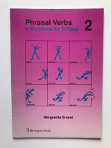 Phrasal Verbs 2 - A workbook for D class