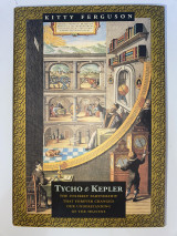 Tycho & Kepler