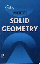 Golden Soild Geometry