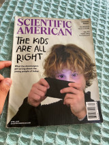 Scientific American