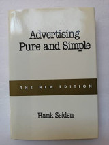 Advertising Pure and Simple