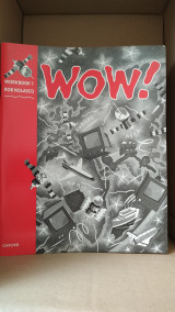 Wow! Workbook 1