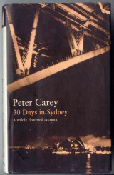 30 Days in Sydney