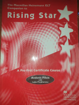 Rising Star Pre-F.c. Companion