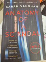 Anatomy of a Scandal