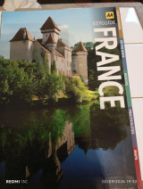 Key guide France