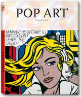 Pop art