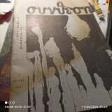 Σύνθεση. Μηνιαία Αγρινιώτικη Φιλολογική Επιθεώρηση. Τεύχος 3, Μάιος 1970