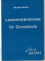 Leseverstaendnisse fuer Grundstufe