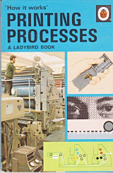 Printing Processes