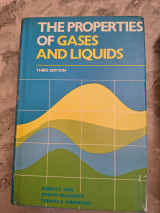 The Properties of Gases and Liquids