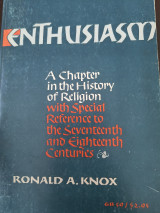 Enthusiasm
