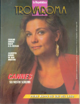 La Repubblica Trovaroma No 107 - 1987