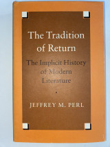 The Tradition of Return