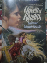 Queen of knights