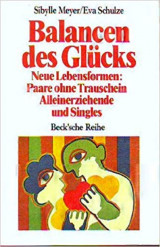 Balancen des Glücks