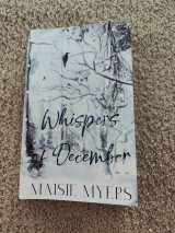 Whispers of December