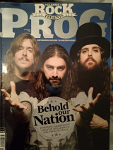 Classic Rock presents PROG No 12, 12/2009