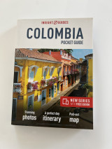 Colombia Pocket Guide