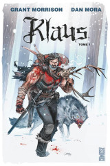 Klaus Tome 1