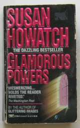 Glamorous Powers
