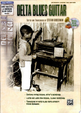 Delta Blues Guitar