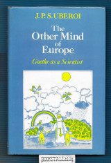 The Other Mind of Europe