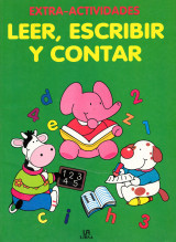 Leer, escribir y contar (Extra Actividades)